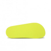 Ciabatta Love Moschino Donna Fluo