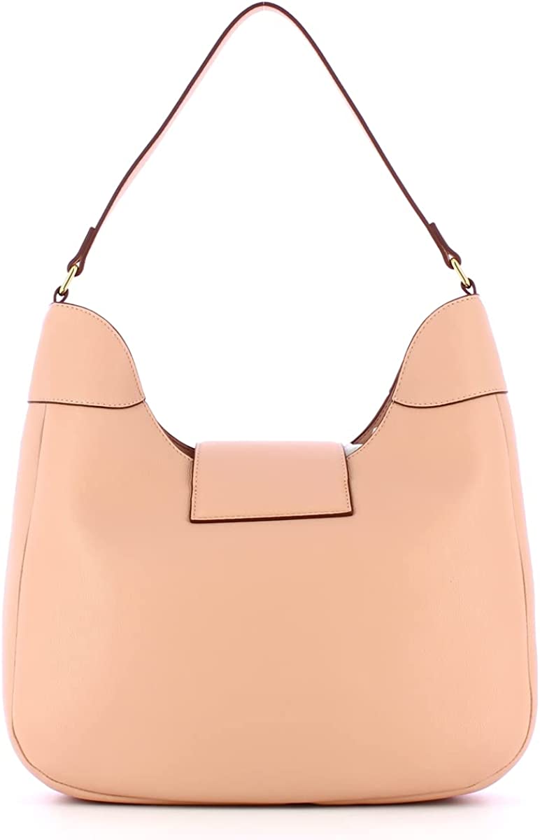 Borsa A Tracolla Love Moschino Donna Rosa Antico