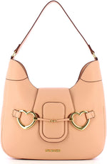 Borsa a Tracolla Rosa antico