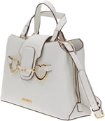 Borsa a Mano Bianco