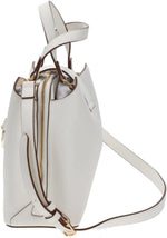 Borsa a Mano Bianco