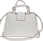 Borsa a Mano Bianco