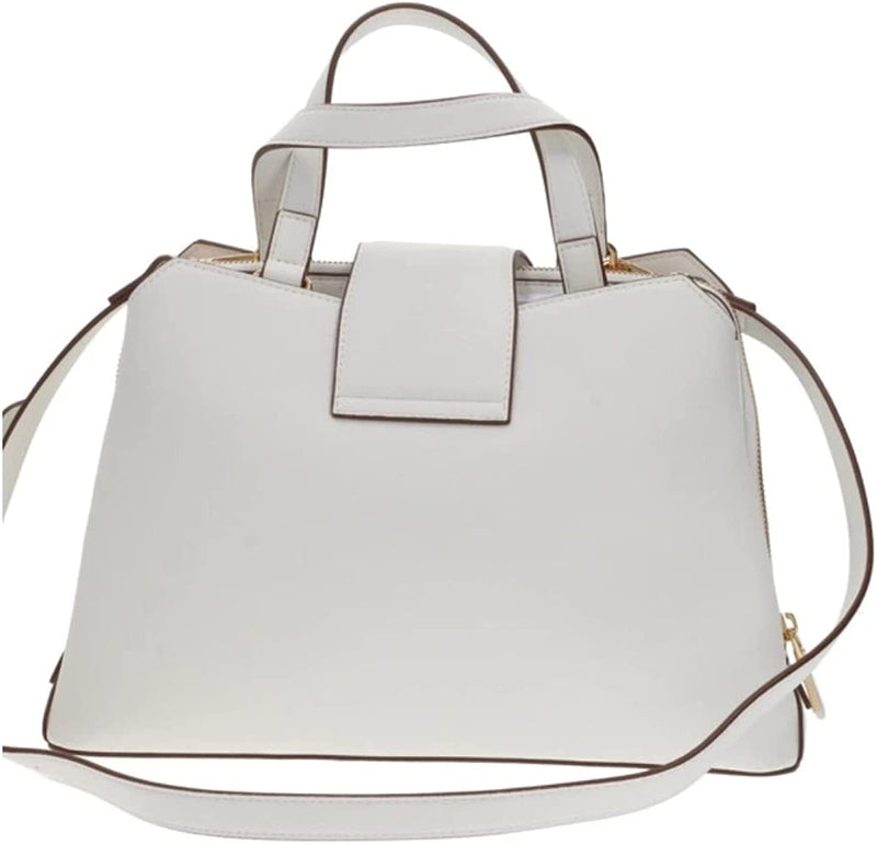 Borsa a Mano Bianco