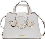 Borsa a Mano Bianco