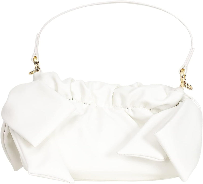 Borsa a Mano Bianco