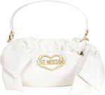 Borsa a Mano Bianco