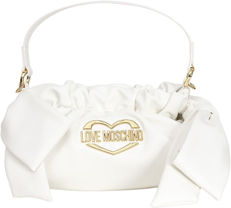 Borsa a Mano Bianco