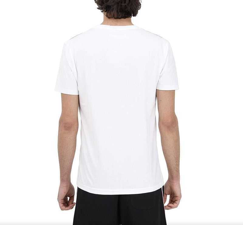 T-shirt Moschino Uomo Bianco
