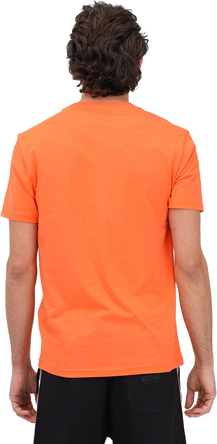 T-shirt Nero