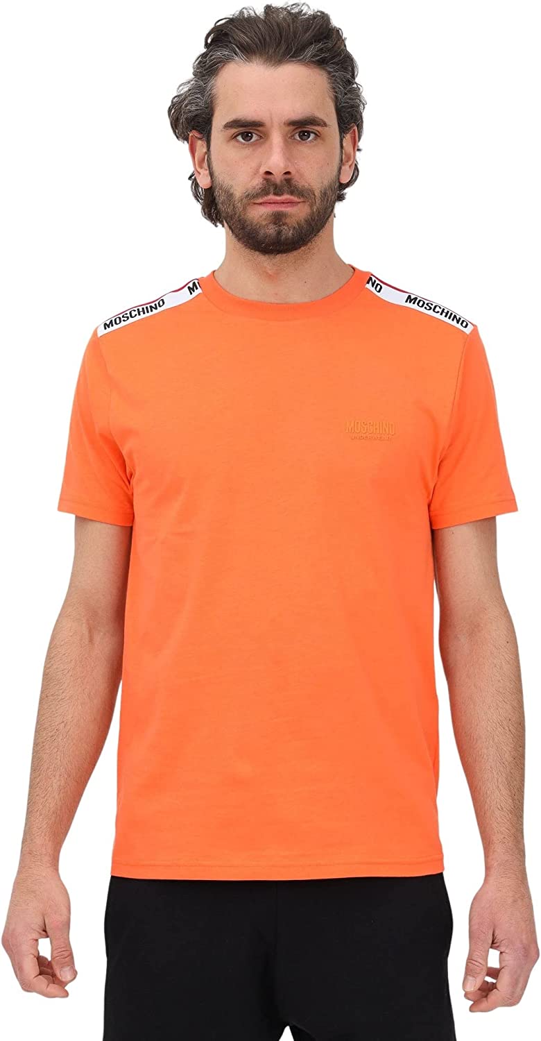 T-shirt Nero