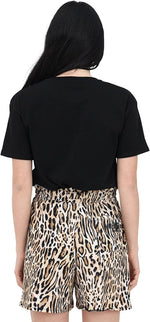 T-shirt Nero