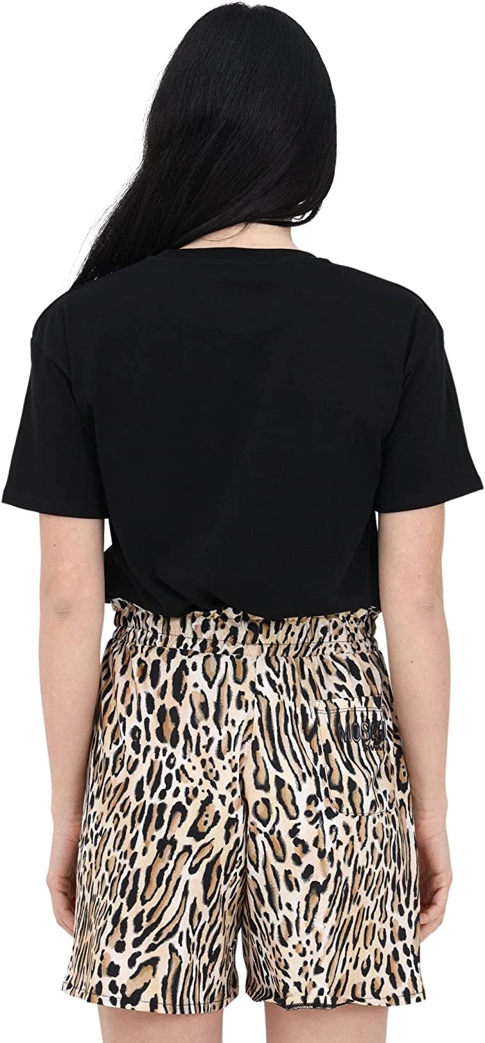 T-shirt Nero