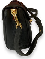 Borsa a Mano Nero