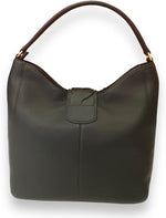 Borsa a Spalla Nero