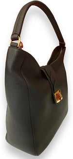 Borsa a Spalla Nero