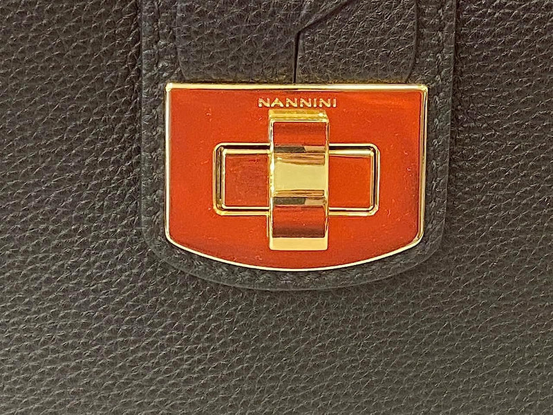 Borsa a Spalla Nero