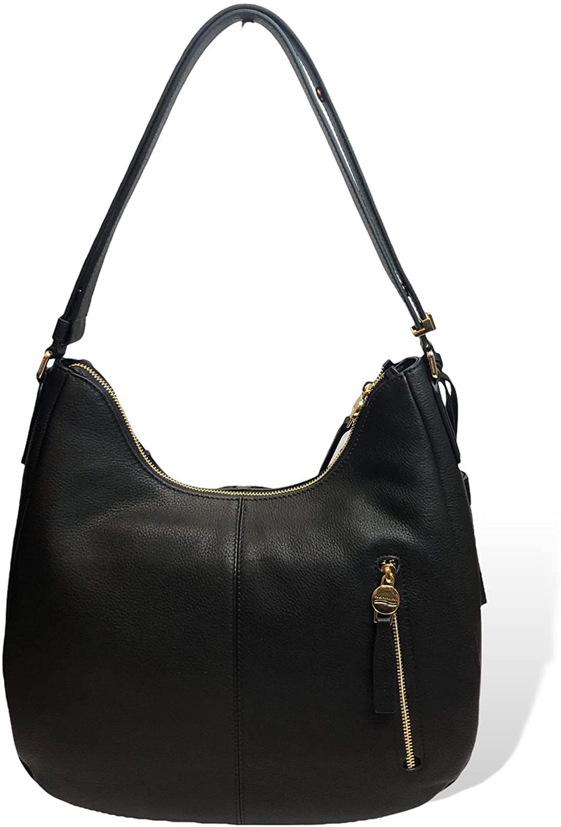 Borsa a Spalla Nero