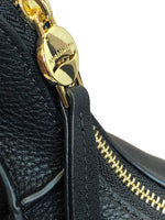 Borsa a Spalla Nero