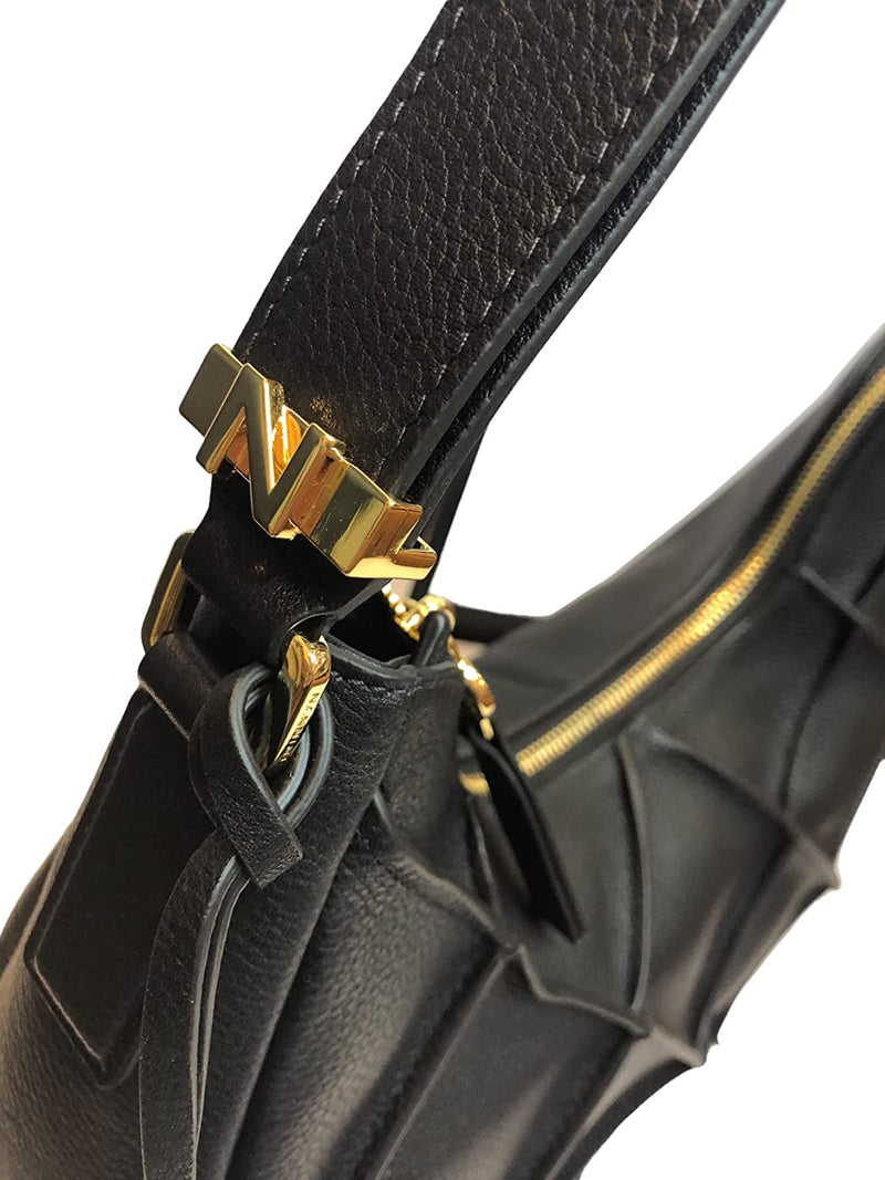 Borsa a Spalla Nero