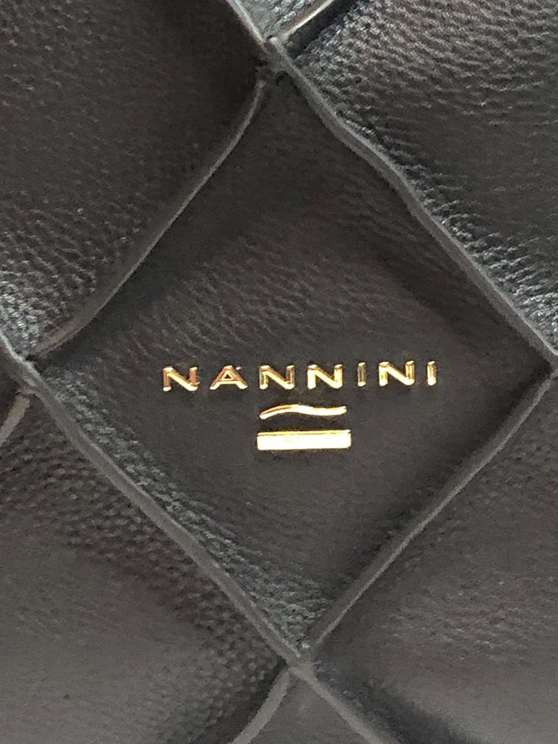 Borsa a Spalla Nero
