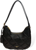 Borsa a Spalla Nero