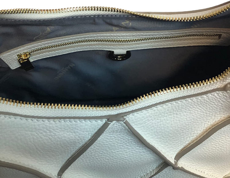 Borsa a Spalla Nero