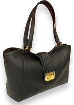 Borsa a Spalla Nero