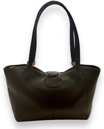 Borsa a Spalla Nero