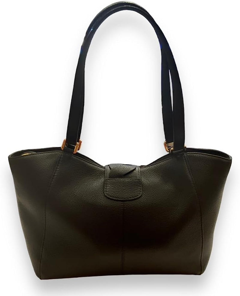 Borsa a Spalla Nero