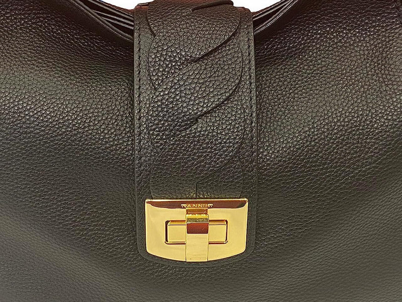 Borsa a Spalla Nero