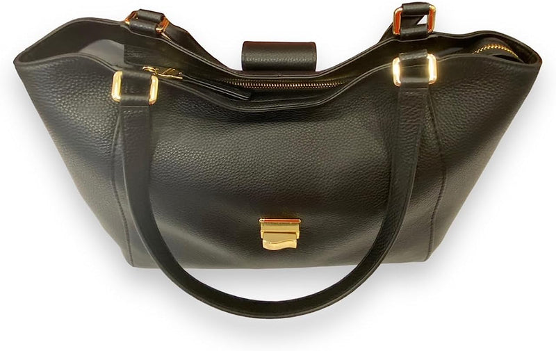 Borsa a Spalla Nero