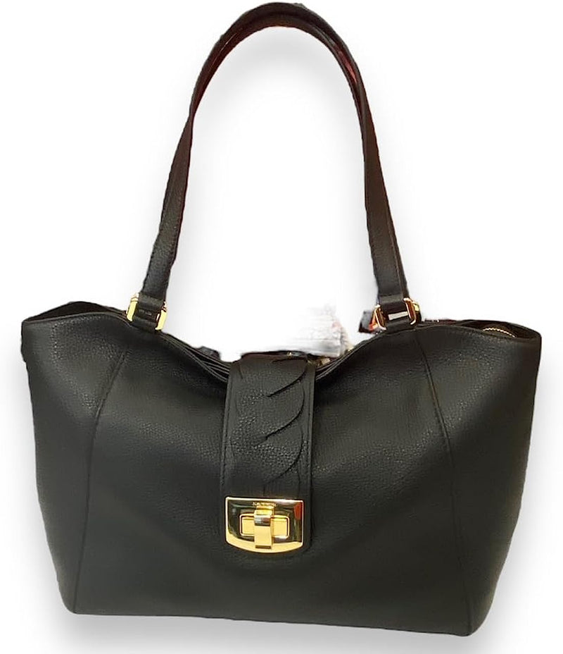 Borsa a Spalla Nero