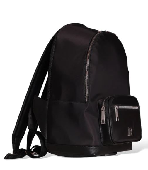 Zaino Nero