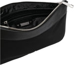 Borsa a Mano Nero