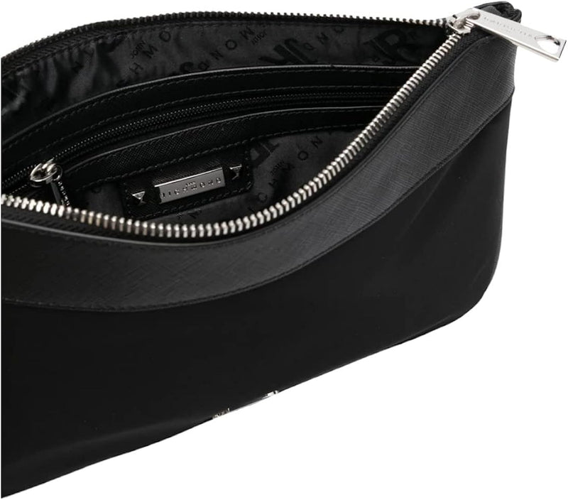 Borsa a Mano Nero