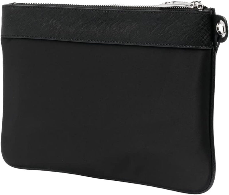Borsa a Mano Nero