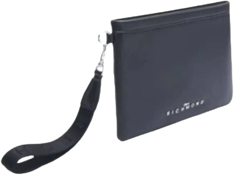 Borsa a Mano Nero