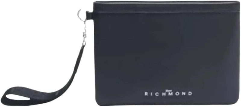 Borsa a Mano Nero