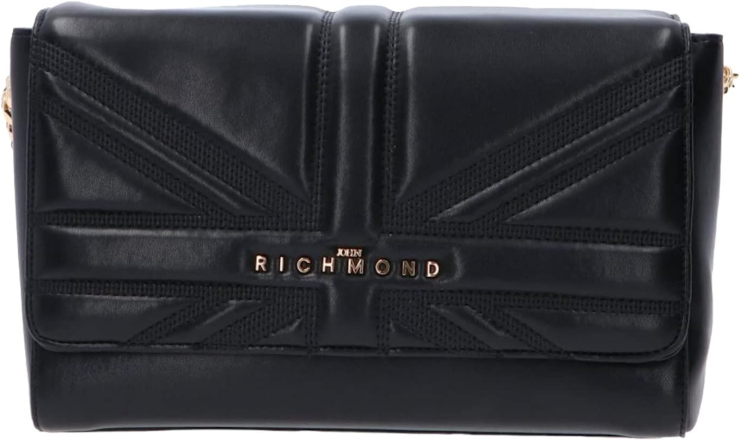 Borsa a Tracolla Richmond Donna Nero