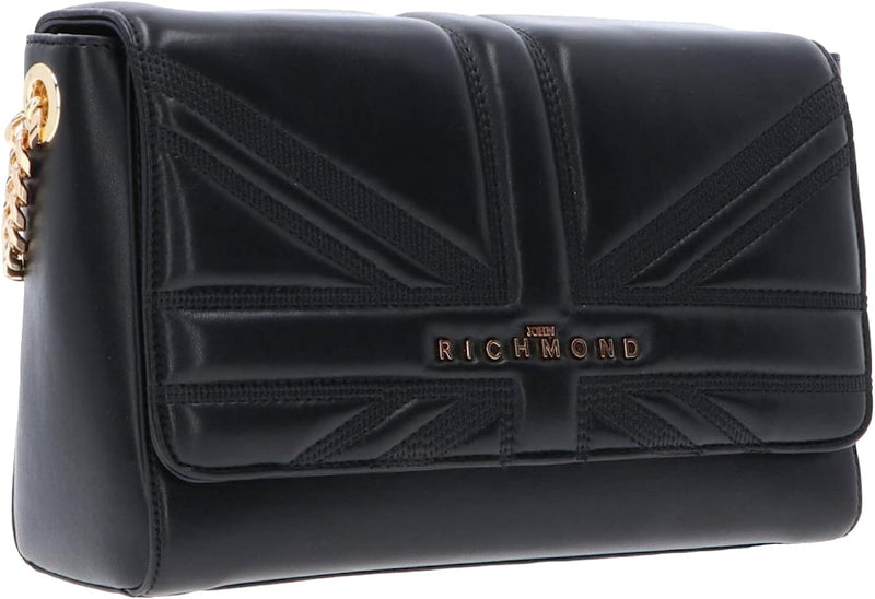 Borsa a Tracolla Nero