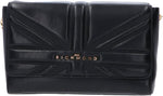Borsa a Tracolla Nero