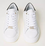Sneakers Bianco/nera