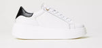 Sneakers Bianco/nera