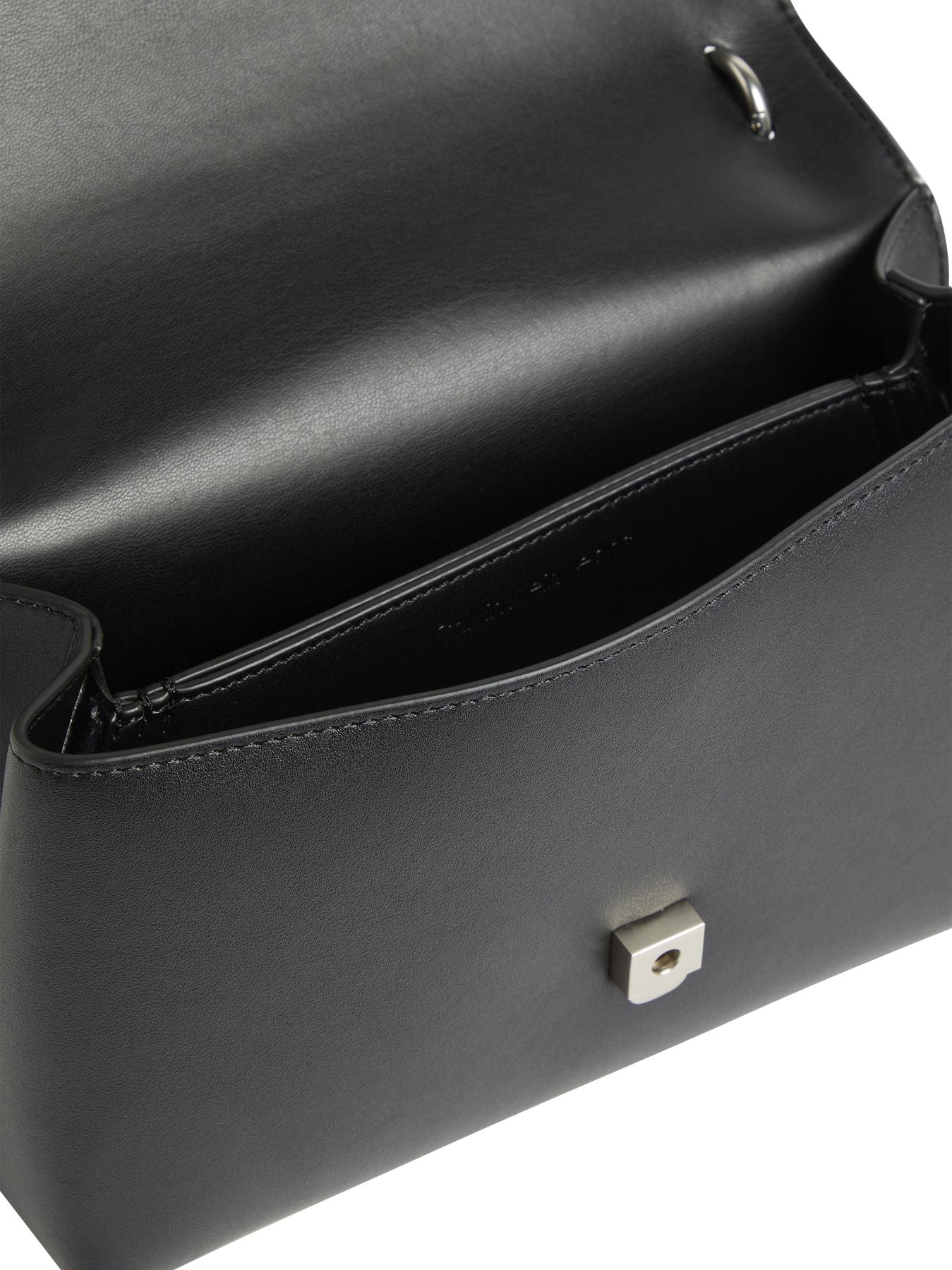 Borsa A Tracolla Calvin Klein Donna Sculpted Ew Flap