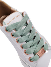 Sneakers Alexander Smith Donna Bianco Lancaster