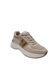 Sneakers Alviero Martini 1^ Classe Donna Shoes child Beige