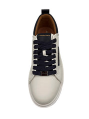 Sneakers Alexander Smith Uomo Bianco Eco Wembley