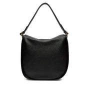 Borsa a Spalla Love Moschino Donna Sweet Heart Nero