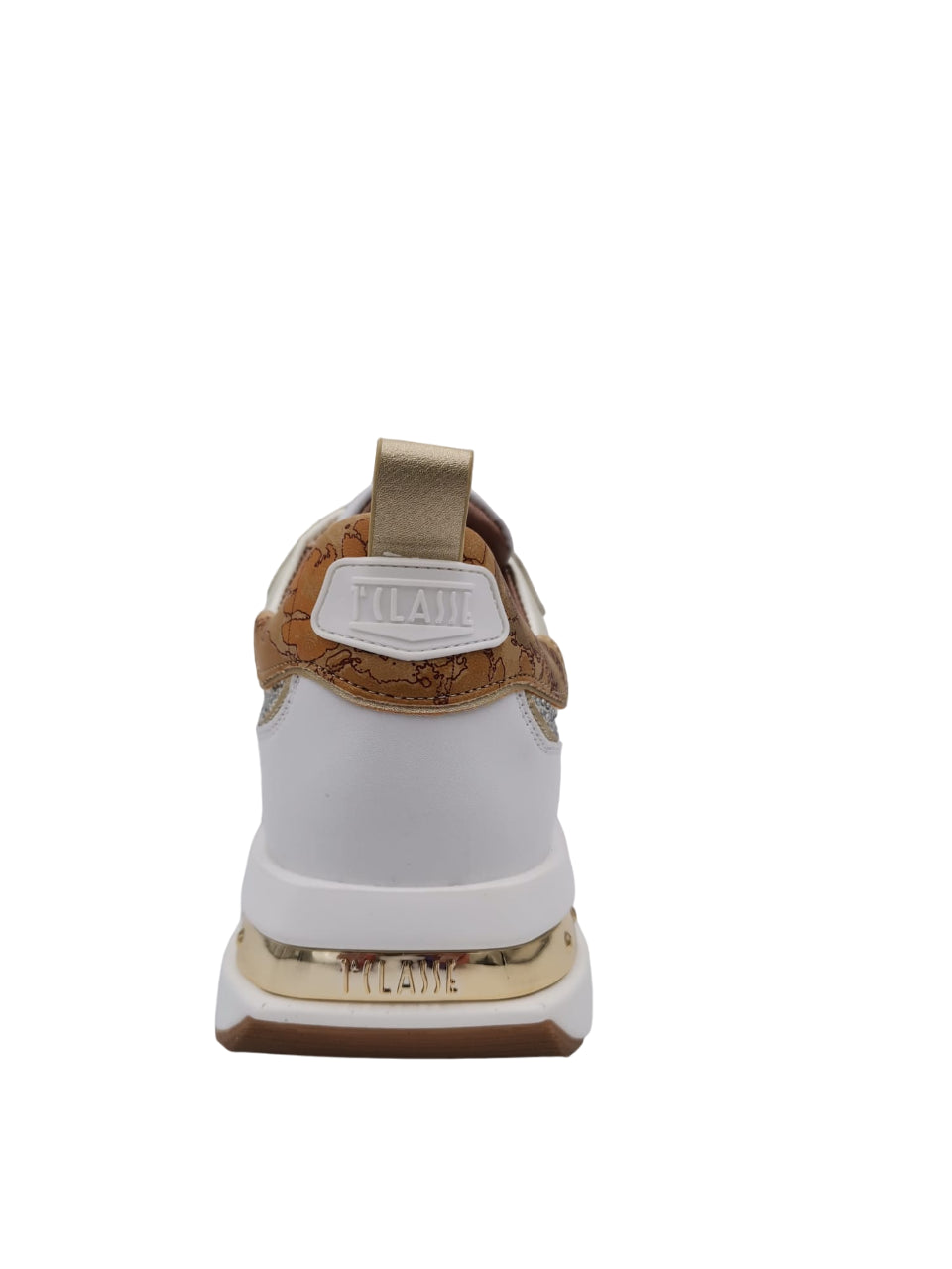 Sneakers Alviero Martini 1 Classe Donna 0741 Bianco