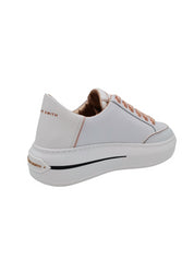 Sneakers Alexander Smith 1948 Lancaster Donna Bianco/Rosa